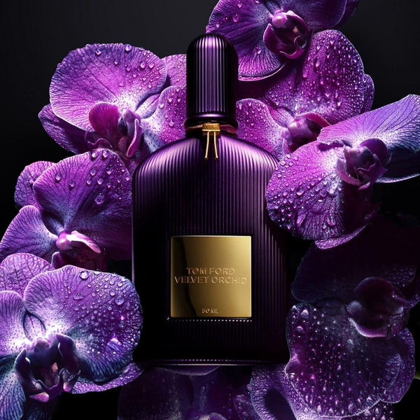 Tom Ford Velvet Orchid Lumiere EDP For Women 100 ML