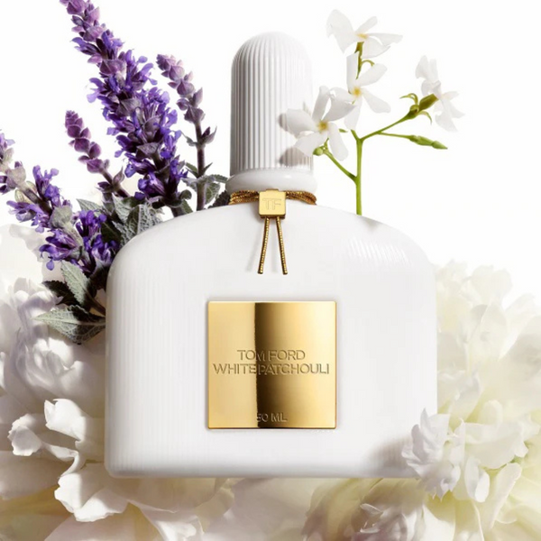 Tom Ford White Patchouli EDP For Unisex 100 ML