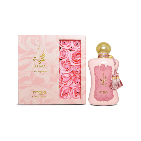 Zimaya Fatima EDP For Women 100 ML