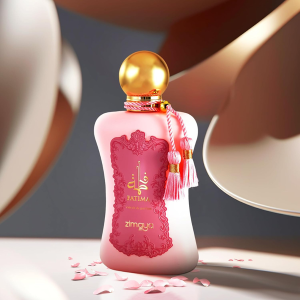 Zimaya Fatima EDP For Women 100 ML