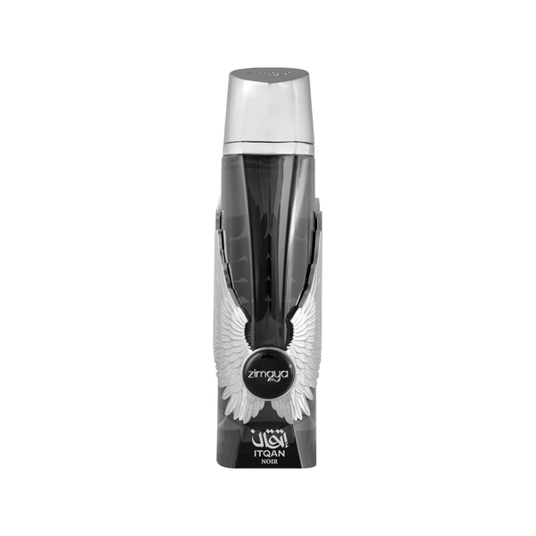 Zimaya Itqan Noir EDP For Unisex 100 ML