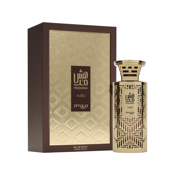 Zimaya Modhesh Aura EDP For Men 100 ML