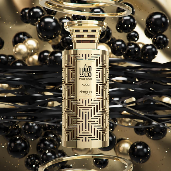 Zimaya Modhesh Aura EDP For Men 100 ML