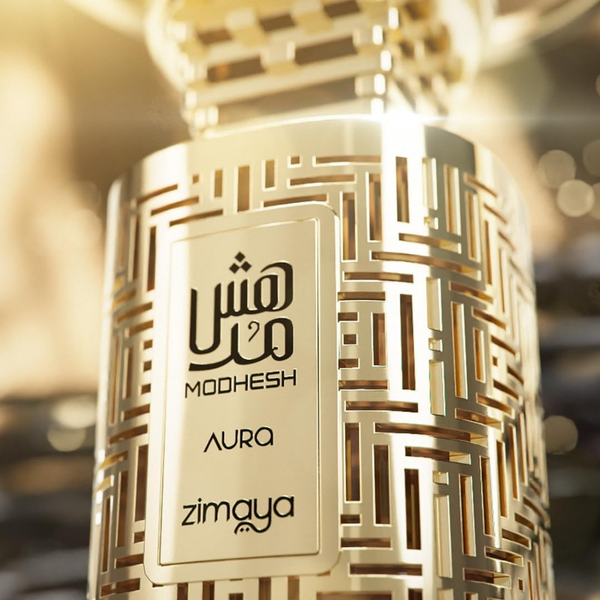 Zimaya Modhesh Aura EDP For Men 100 ML