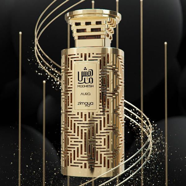 Zimaya Modhesh Aura EDP For Men 100 ML