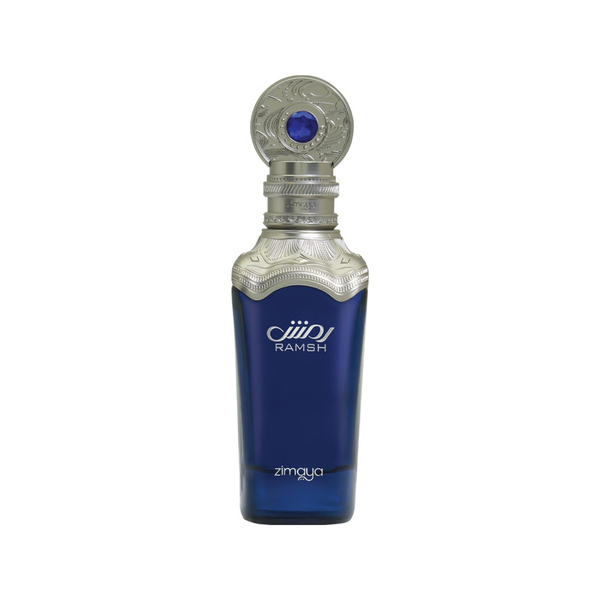 Zimaya Ramsh Pour Homme EDP For Unisex 100 ML