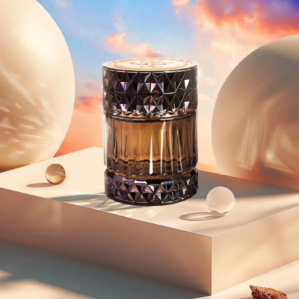 Zimaya Sharaf The Club EDP For Unisex 100 ML
