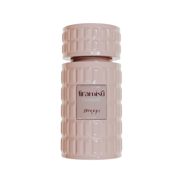 Zimaya Tiramisu Caramel EDP For Unisex 100 ML
