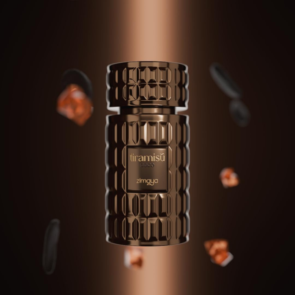 Zimaya Tiramisu Coco EDP For Unisex 100 ML