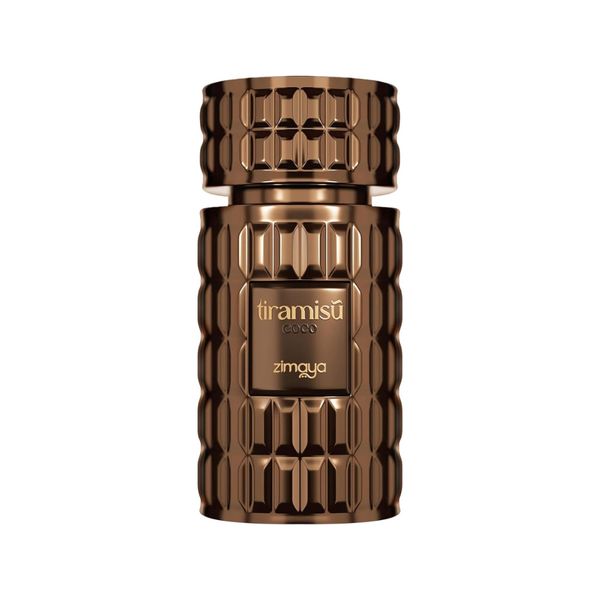 Zimaya Tiramisu Coco EDP For Unisex 100 ML