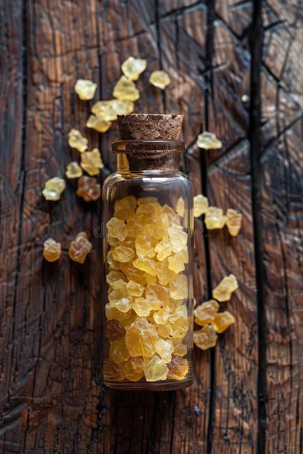 The Rise of Crystal-Infused Perfumes: Scent Meets Spirituality