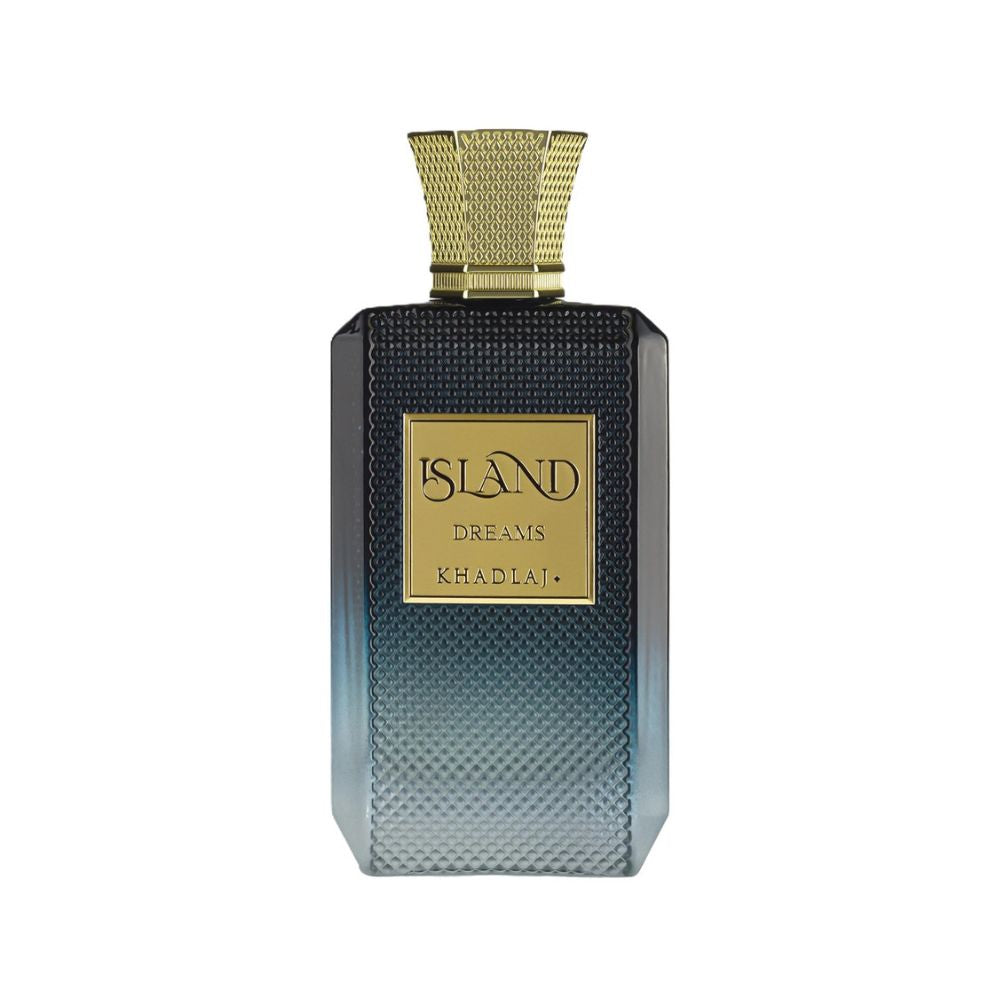 Khadlaj Island Dreams – The Affordable Take on Louis Vuitton Symphony