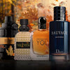 Top 10 Best Perfumes for Men – Timeless Scents for Every Occasion