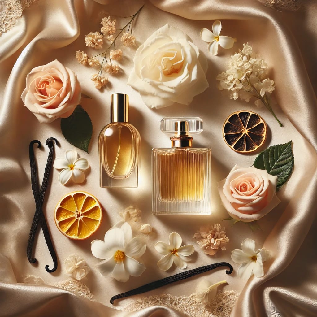 The Art of Layering Scents – How to Make Your Perfume Last Longer