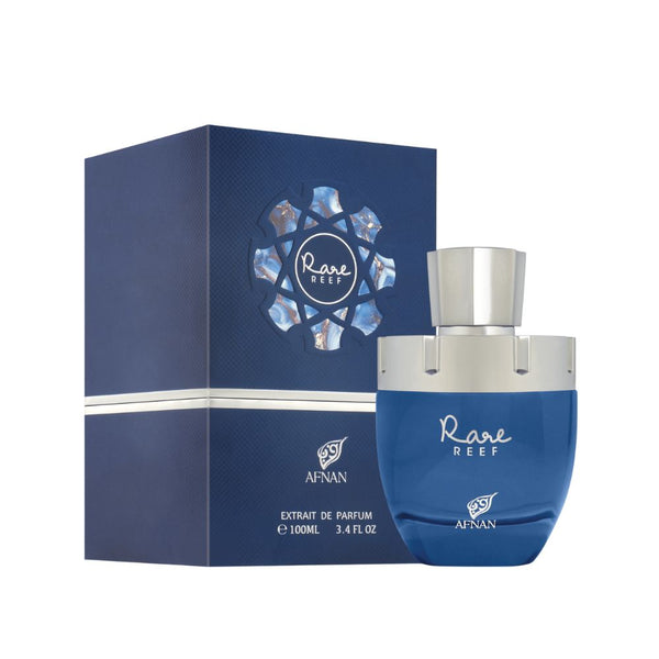 Afnan Rare Reef EDP For Unisex 100 ML