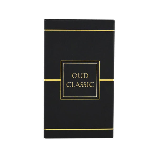 Ahmed Al Maghribi Oud Classic EDP For Unisex 50 ML