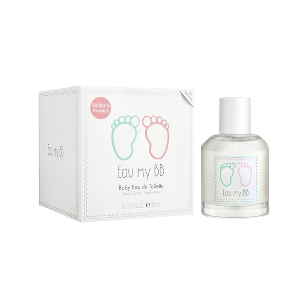 Air-Val Eau My BB EDT For Kids 60 ml