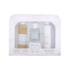 Air-Val Eau My BB Kids 3 Piece Gift Set
