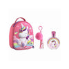Air-Val Eau My Unicorn 3 piece Gift Set For Kids