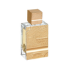 Al Haramain Amber Oud 999.9 Dubai Edition Extrait De Parfum For Unisex (With Atomizer)