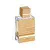 Al Haramain Amber Oud 999.9 Dubai Edition Extrait De Parfum For Unisex (With Atomizer)