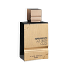 Al Haramain Amber Oud Black Edition EDP For Unisex