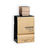 Al Haramain Amber Oud Black Edition EDP For Unisex