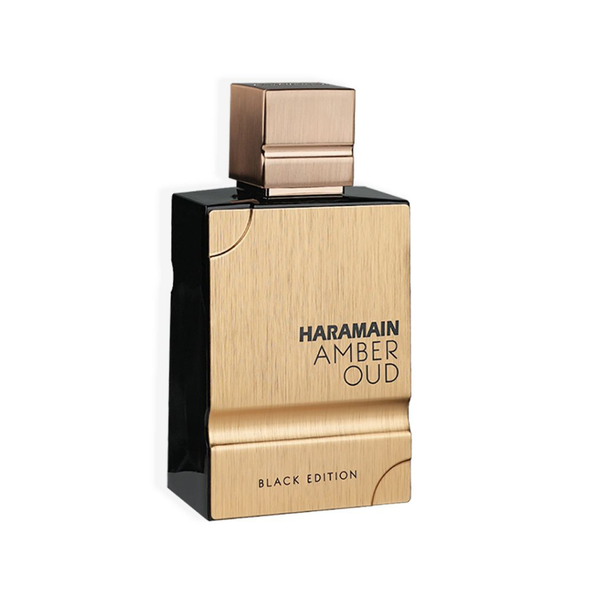 Al Haramain Amber Oud Black Edition EDP For Unisex