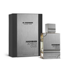 Al Haramain Amber Oud Carbon Edition EDP For Unisex