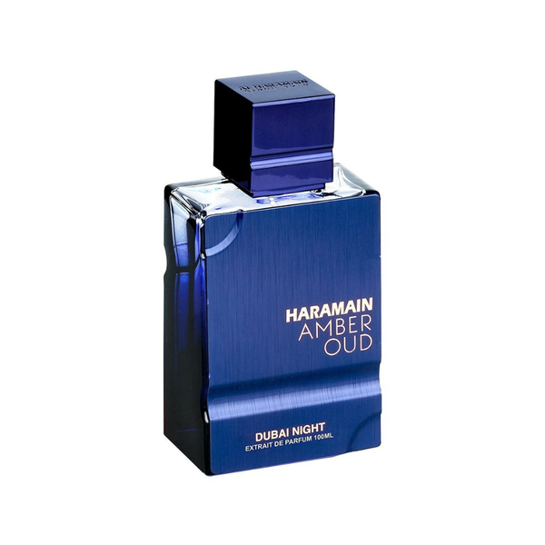 Al Haramain Amber Oud Dubai Night Extrait De Parfum For Unisex