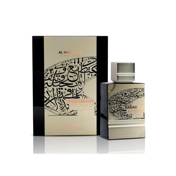 Al Haramain Amber Oud Future Dubai EDP For Unisex 100 ML