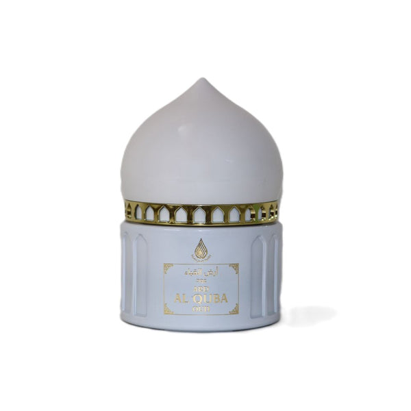 Al Mas Ard Al Quba Bakhoor 60 Grams