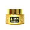 Al Mas Golden Oud Bakhoor 40 Grams