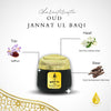 Al Mas Jannat Al Baqie Bakhoor 40 Grams