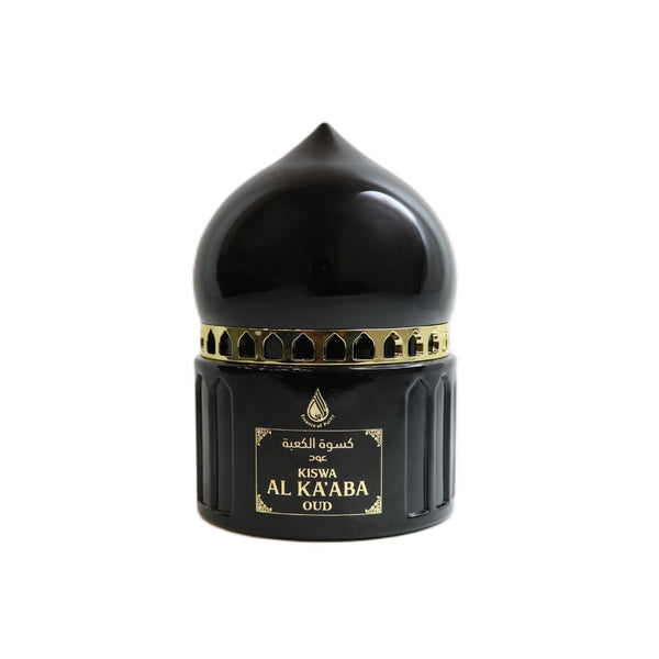 Al Mas Oud Kaa'Ba Bakhoor 60 Grams