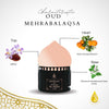 Al Mas Mehrab Al Aqsa Bakhoor 60 Grams