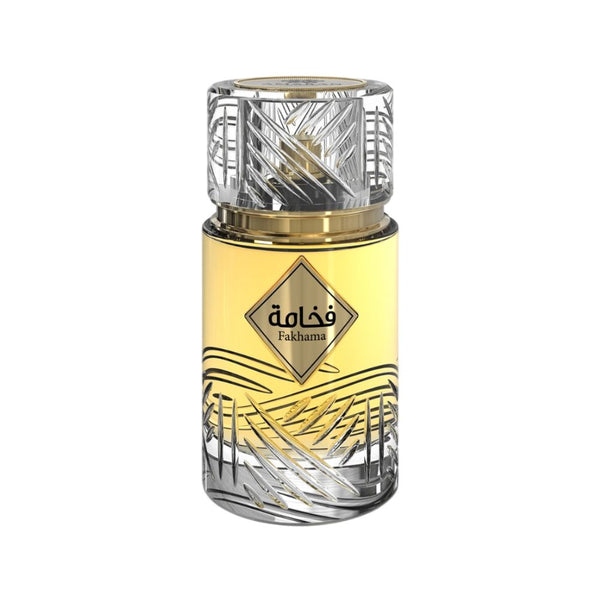 Amaran Fakhama Intense EDP For Unisex 100 ML
