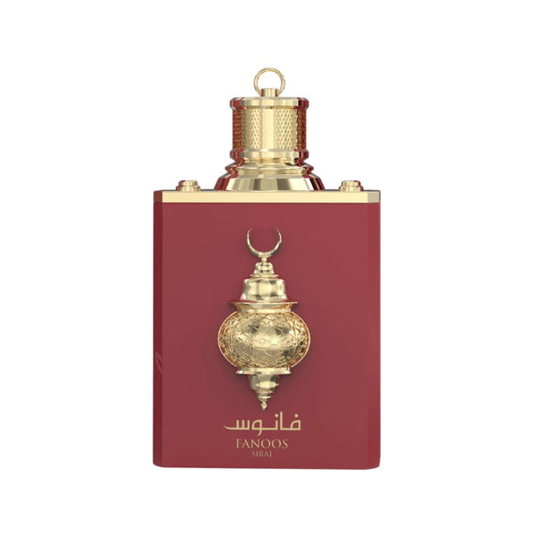 Amaran Fanoos Siraj EDP For Unisex 100 ML