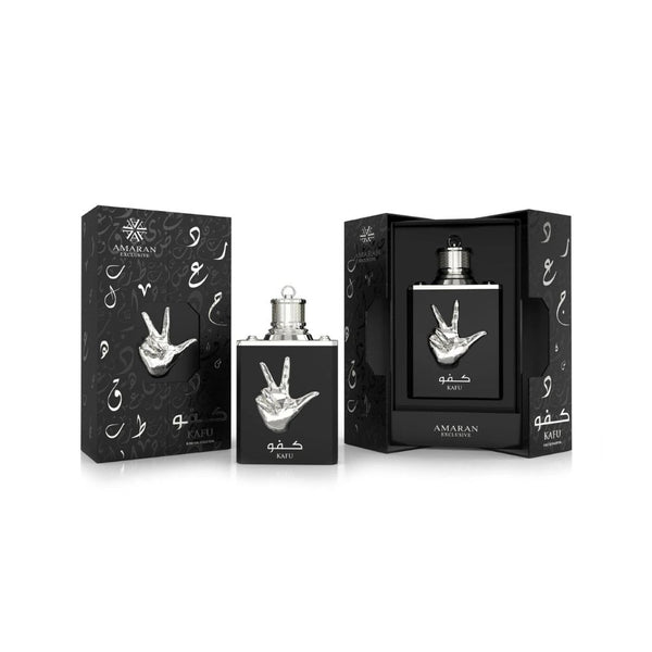Amaran Kafu EDP For Men 100 ML