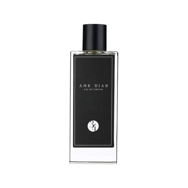 Amr Diab EDP For Unisex 85 ML
