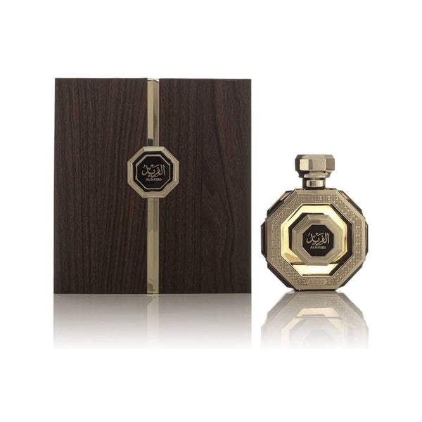 Arabian Oud Al Fareed EDP For Men 100 ML