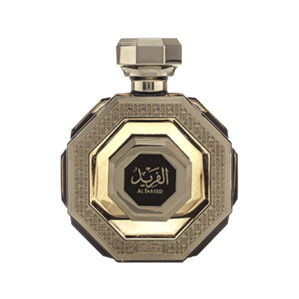 Arabian Oud Al Fareed EDP For Men 100 ML
