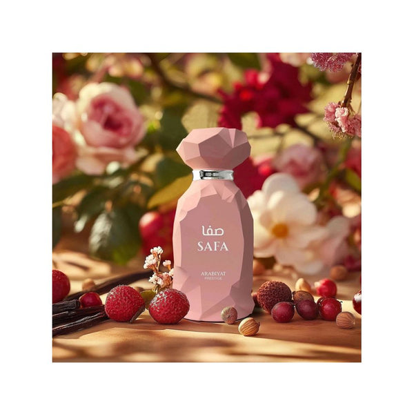 Arabiyat Prestige Safa EDP For Women 100 ML