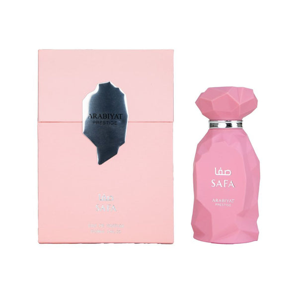 Arabiyat Prestige Safa EDP For Women 100 ML