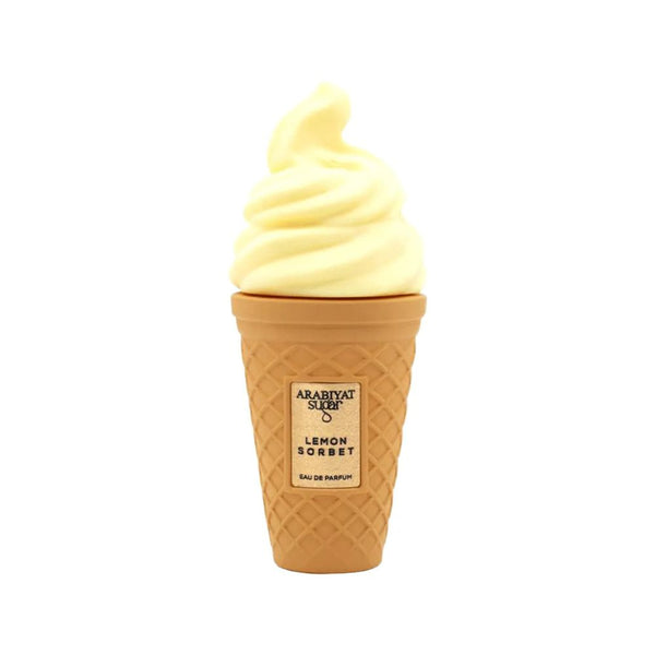 Arabiyat Sugar Lemon Sorbet EDP For Unisex 100 ML