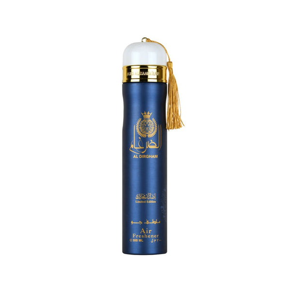 Ard Al Zaafaran Al Dirgham Air Freshener 300 ML