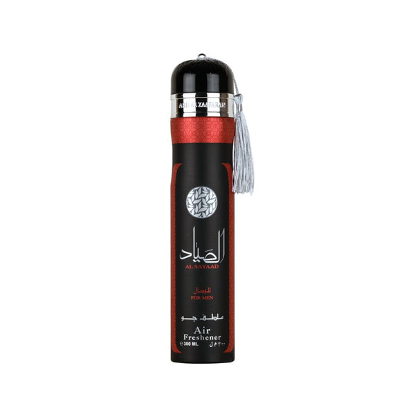 Ard Al Zaafaran Al Sayaad For Men Air Freshener 300 ML