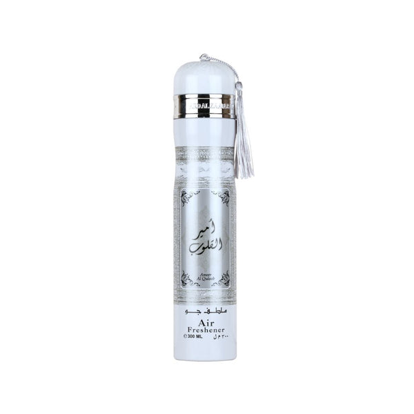 Ard Al Zaafaran Ameer Al Quloob Air Freshener 300 ML