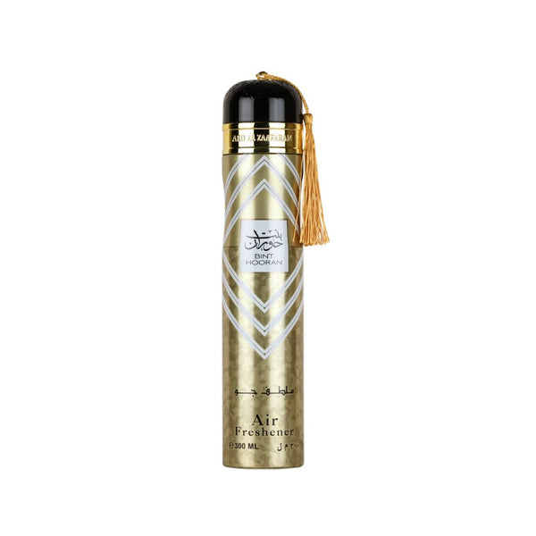 Ard Al Zaafaran Bint Hooran Air Freshener 300 ML