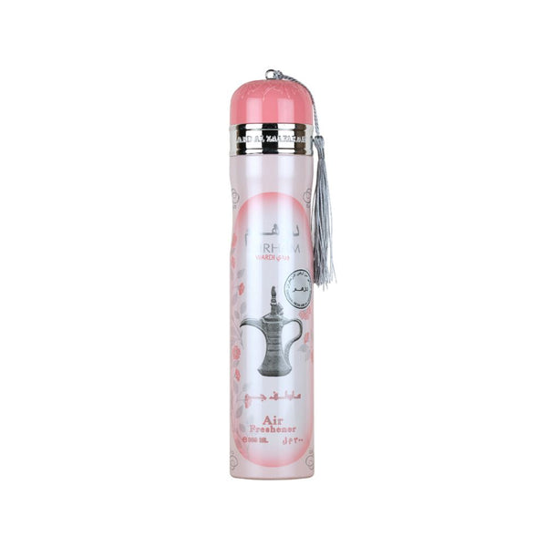 Ard Al Zaafaran Dirham Wardi Air Freshener 300 ML